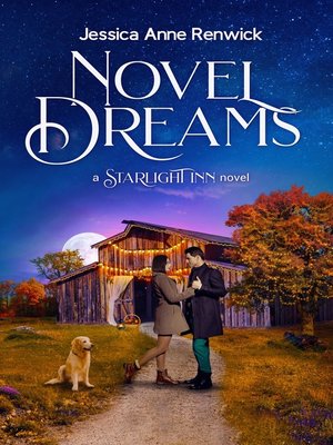 cover image of Novel Dreams